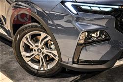Ford Territory